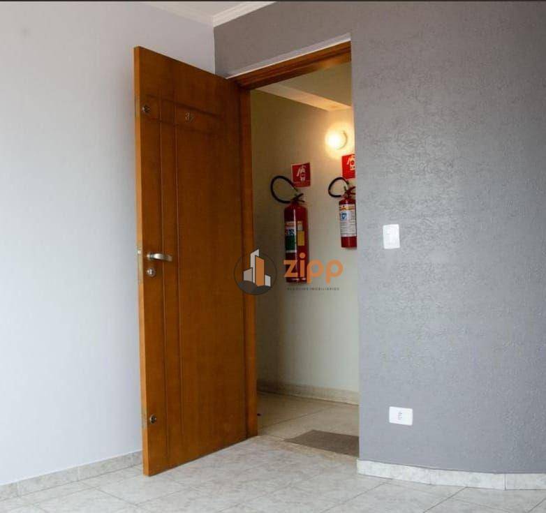 Apartamento à venda com 2 quartos, 55m² - Foto 12