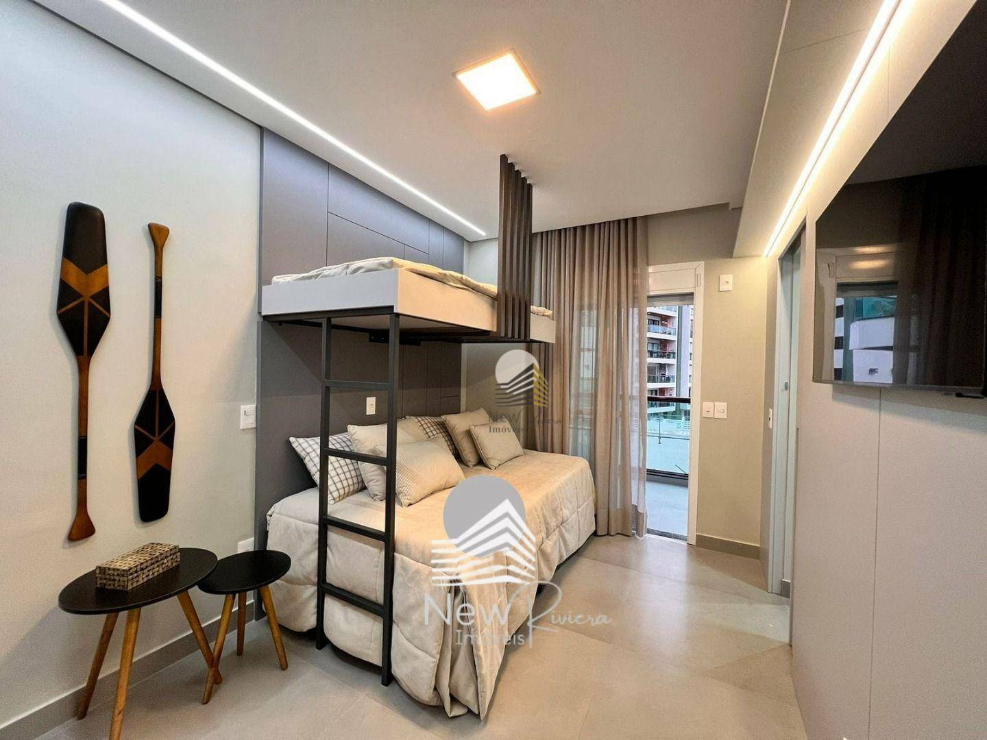 Apartamento à venda com 4 quartos, 196m² - Foto 11