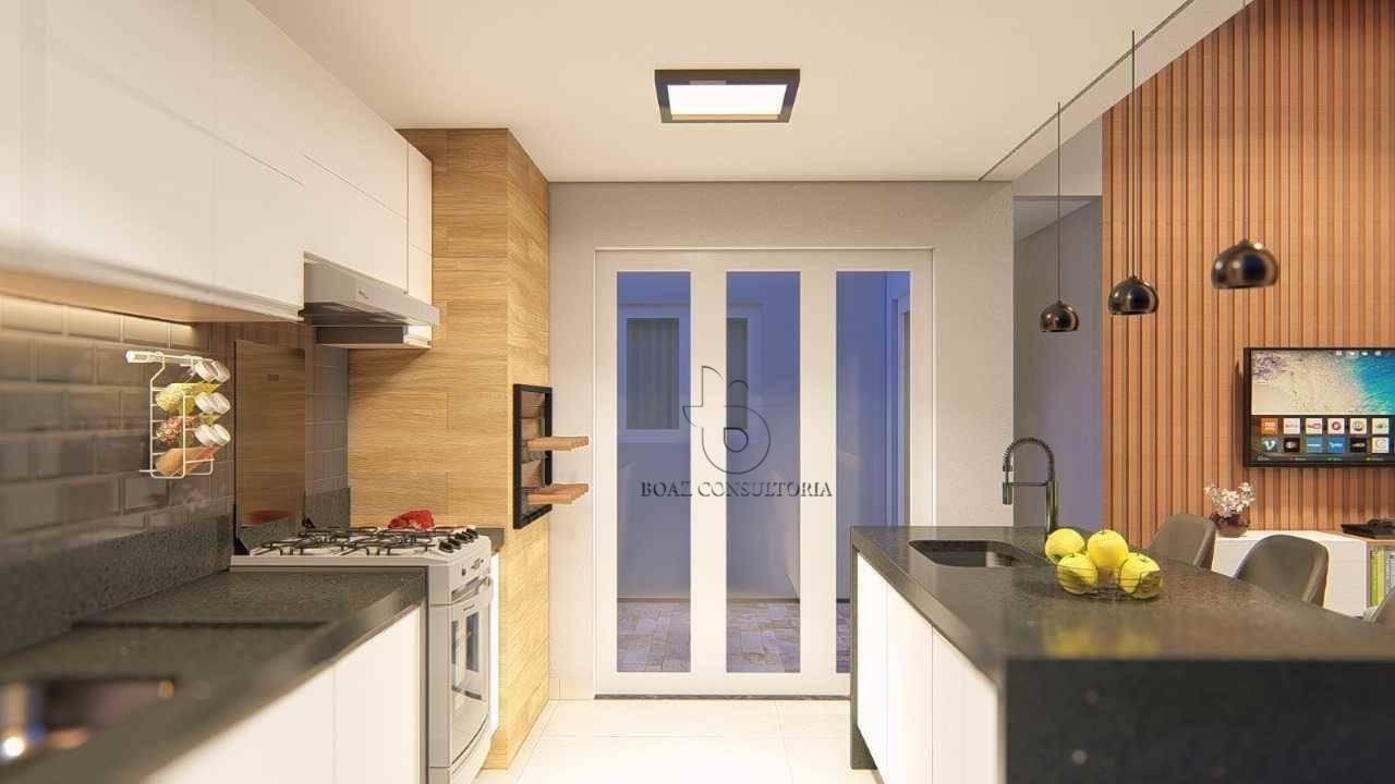 Casa de Condomínio à venda com 3 quartos, 97m² - Foto 9