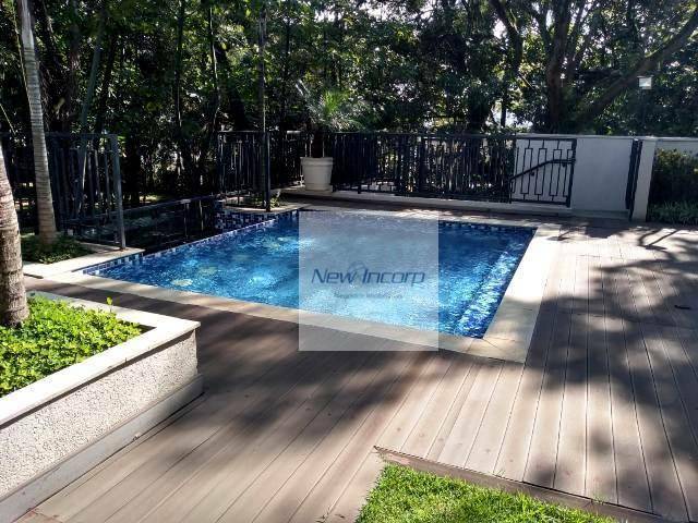 Cobertura à venda com 3 quartos, 234m² - Foto 33