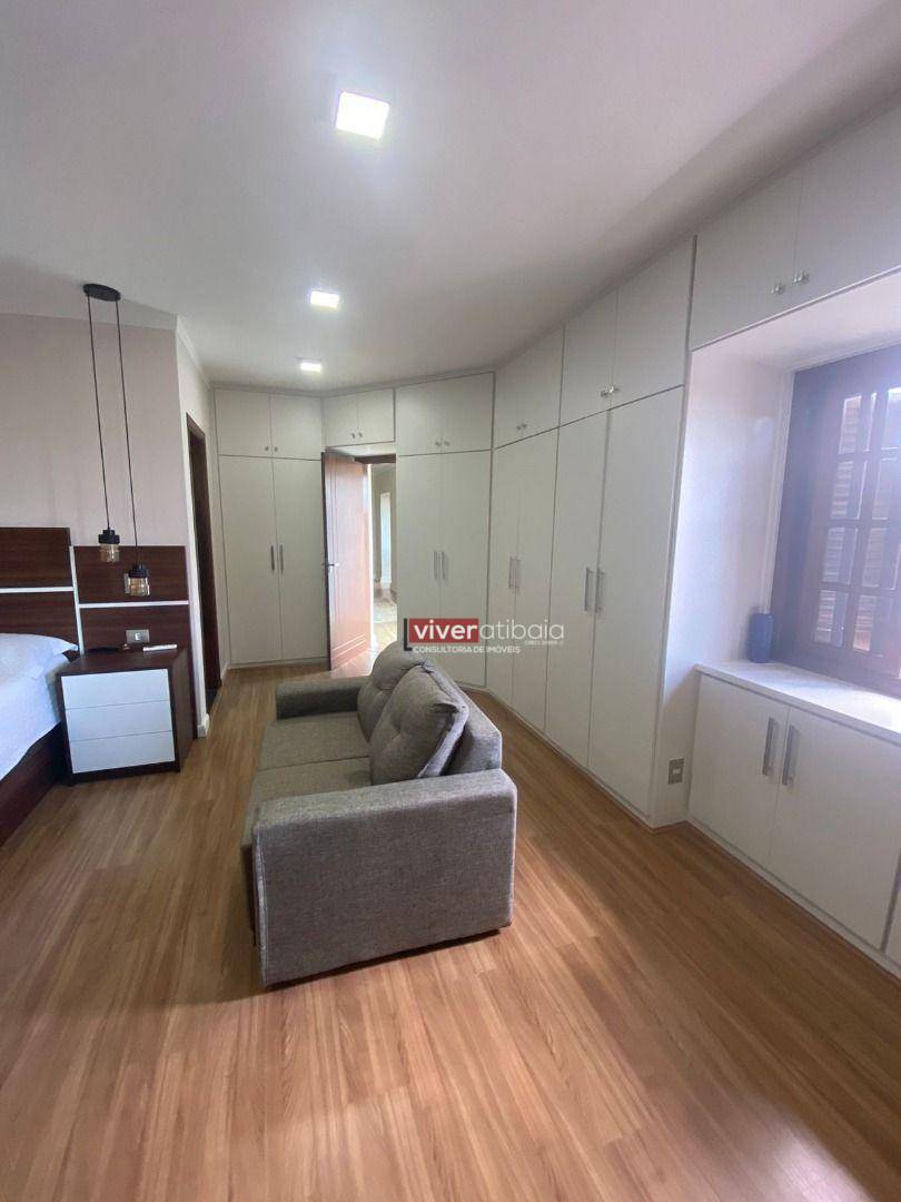 Casa de Condomínio à venda com 4 quartos, 362m² - Foto 4