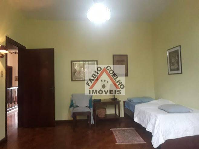 Sobrado à venda com 5 quartos, 240m² - Foto 26