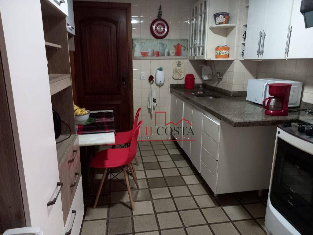 Apartamento à venda com 3 quartos, 110m² - Foto 27