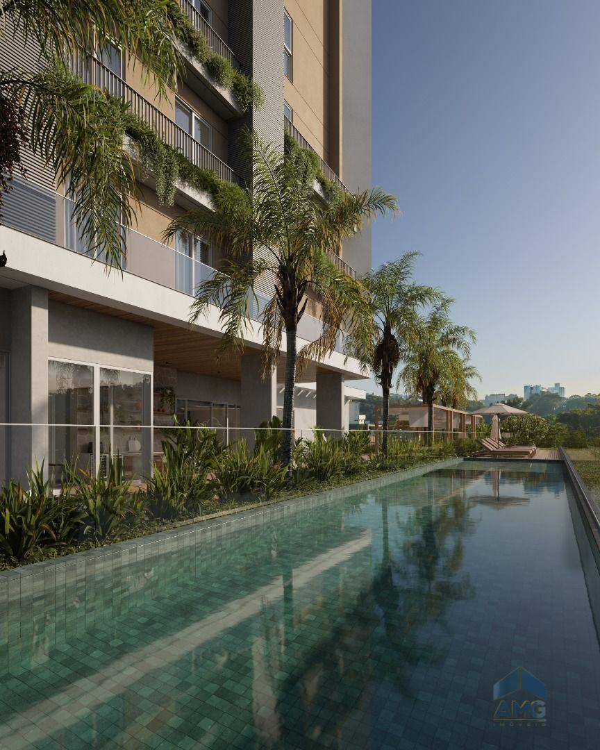 Apartamento, 3 quartos, 126 m² - Foto 5