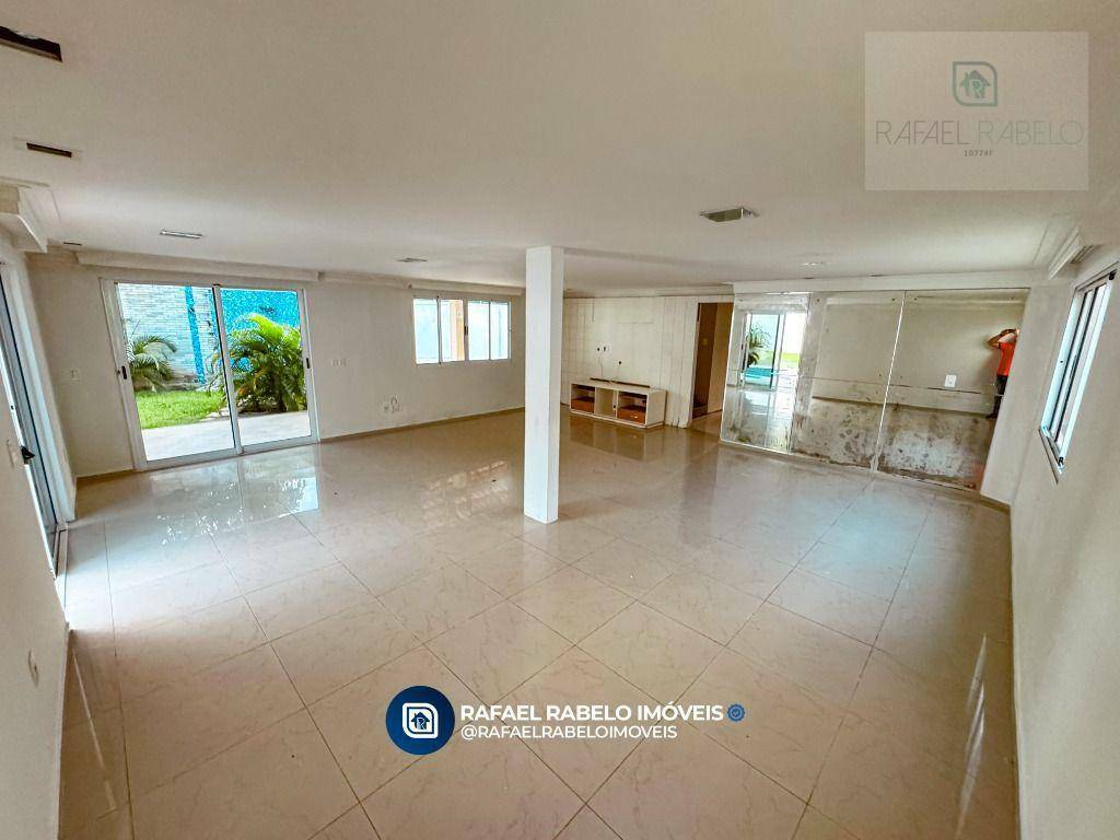 Casa de Condomínio à venda com 3 quartos, 215m² - Foto 29