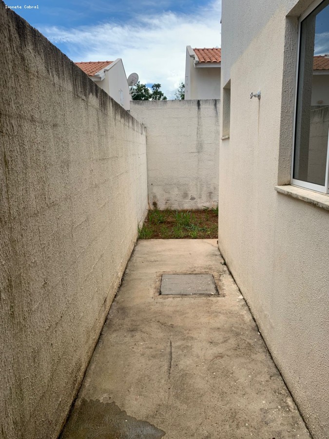Casa de Condomínio à venda com 2 quartos - Foto 8
