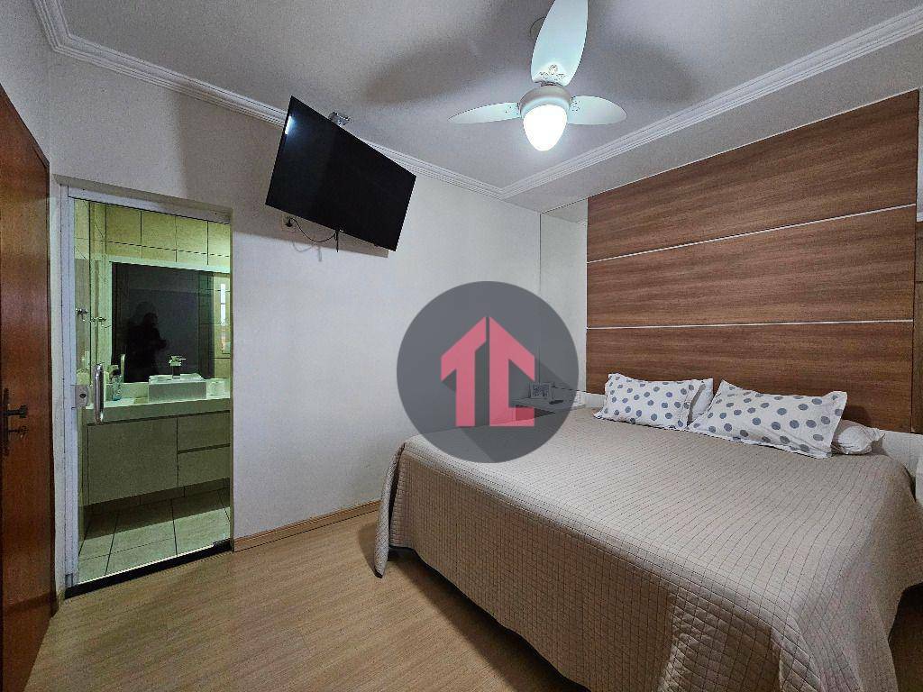 Casa à venda com 3 quartos, 105m² - Foto 15