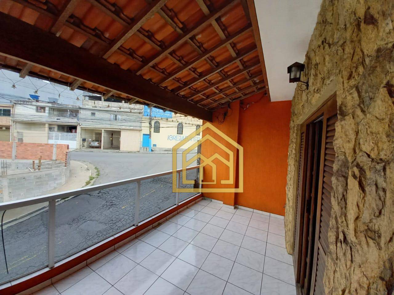 Sobrado à venda com 5 quartos, 175m² - Foto 11