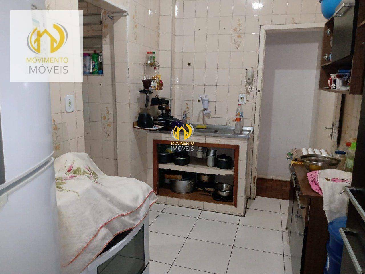 Apartamento à venda com 2 quartos, 75m² - Foto 14