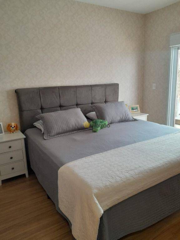 Apartamento à venda com 3 quartos, 98m² - Foto 7