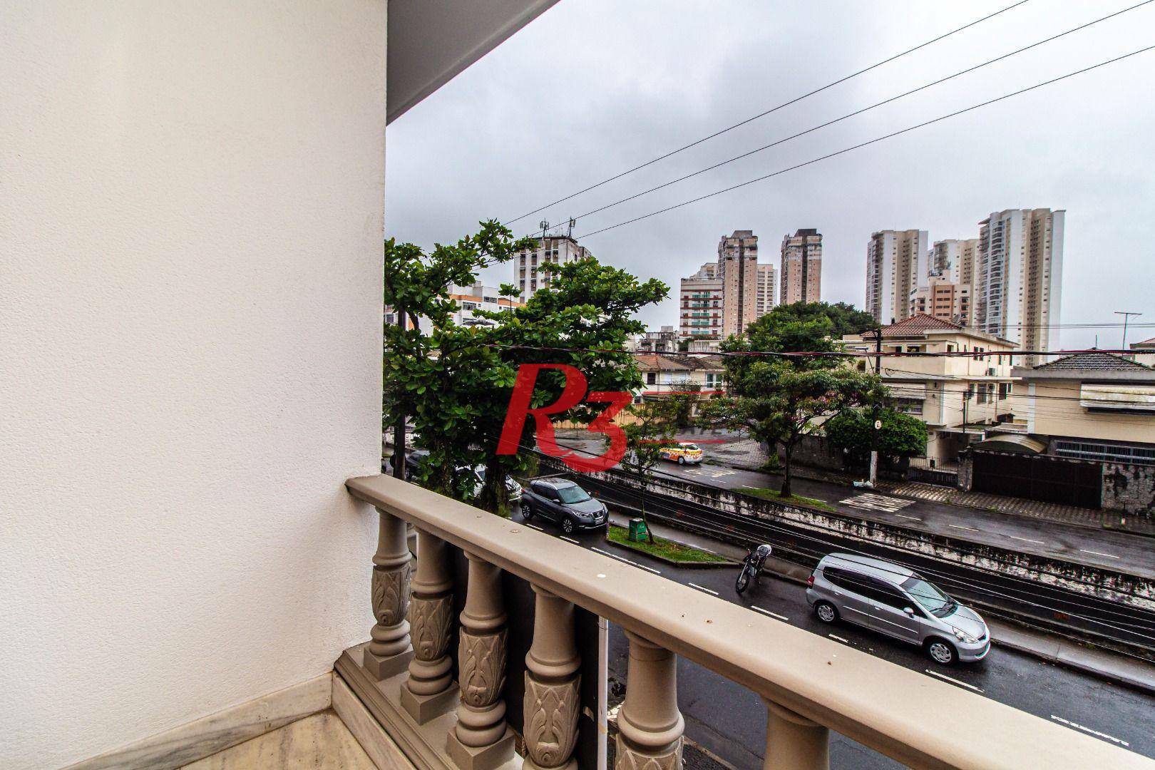 Sobrado para alugar com 4 quartos, 600m² - Foto 41