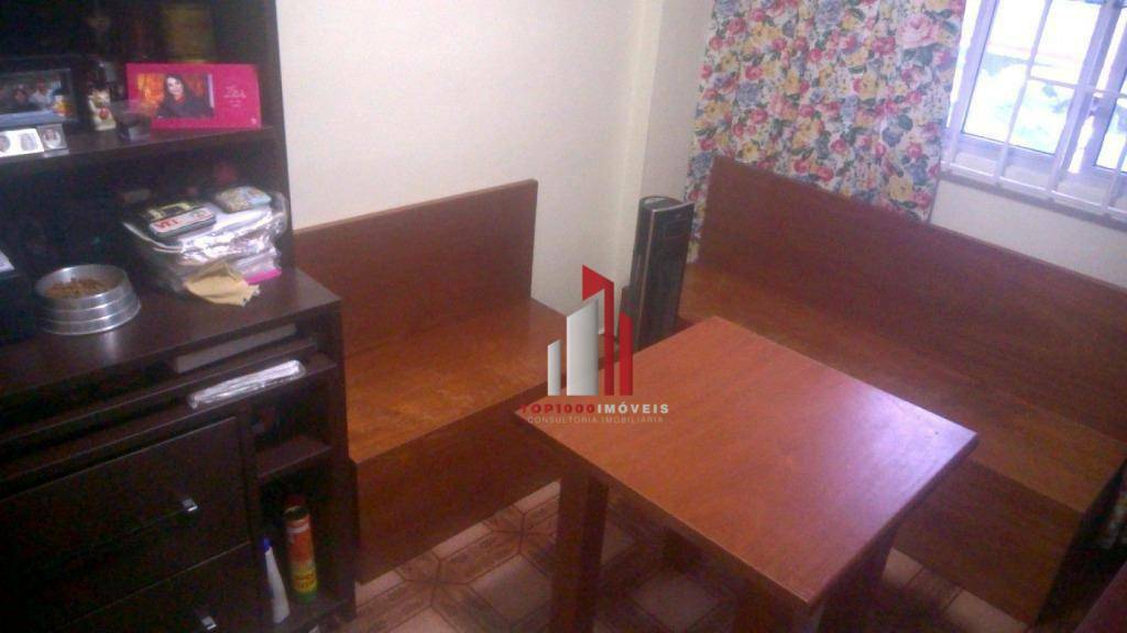 Apartamento à venda com 2 quartos, 52m² - Foto 25