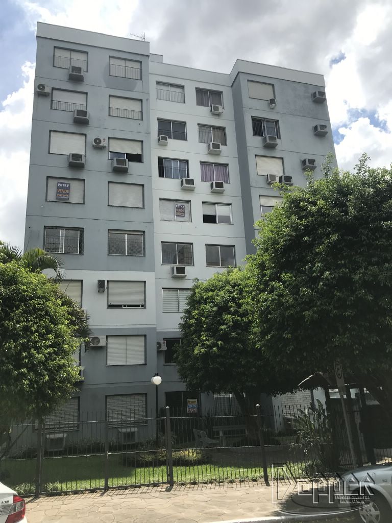 Apartamento à venda com 2 quartos, 63m² - Foto 1