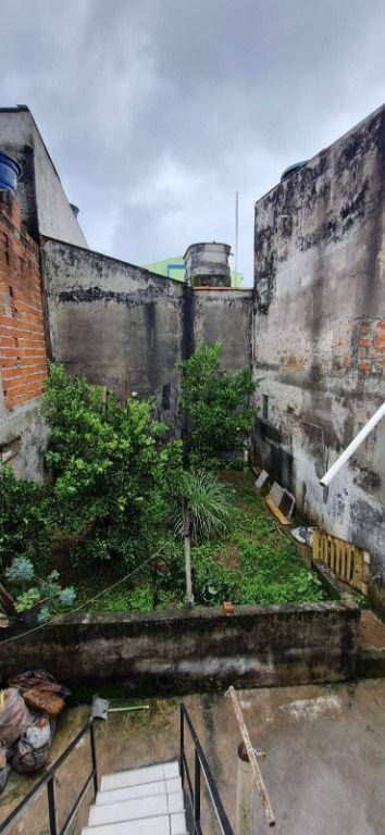 Sobrado à venda com 2 quartos, 100m² - Foto 22