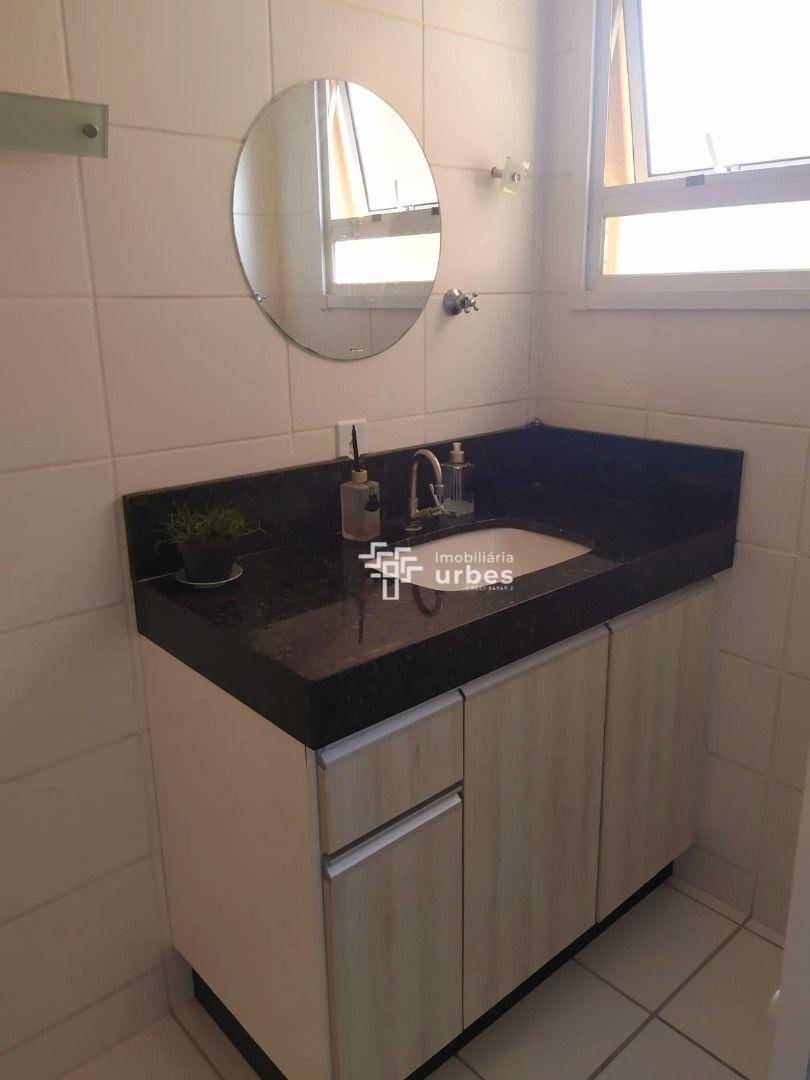 Apartamento à venda com 2 quartos, 55m² - Foto 8