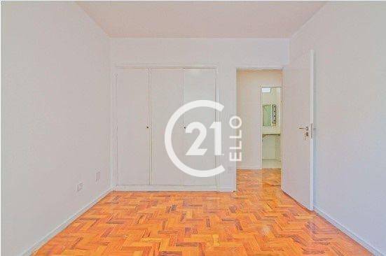 Apartamento à venda com 3 quartos, 134m² - Foto 5