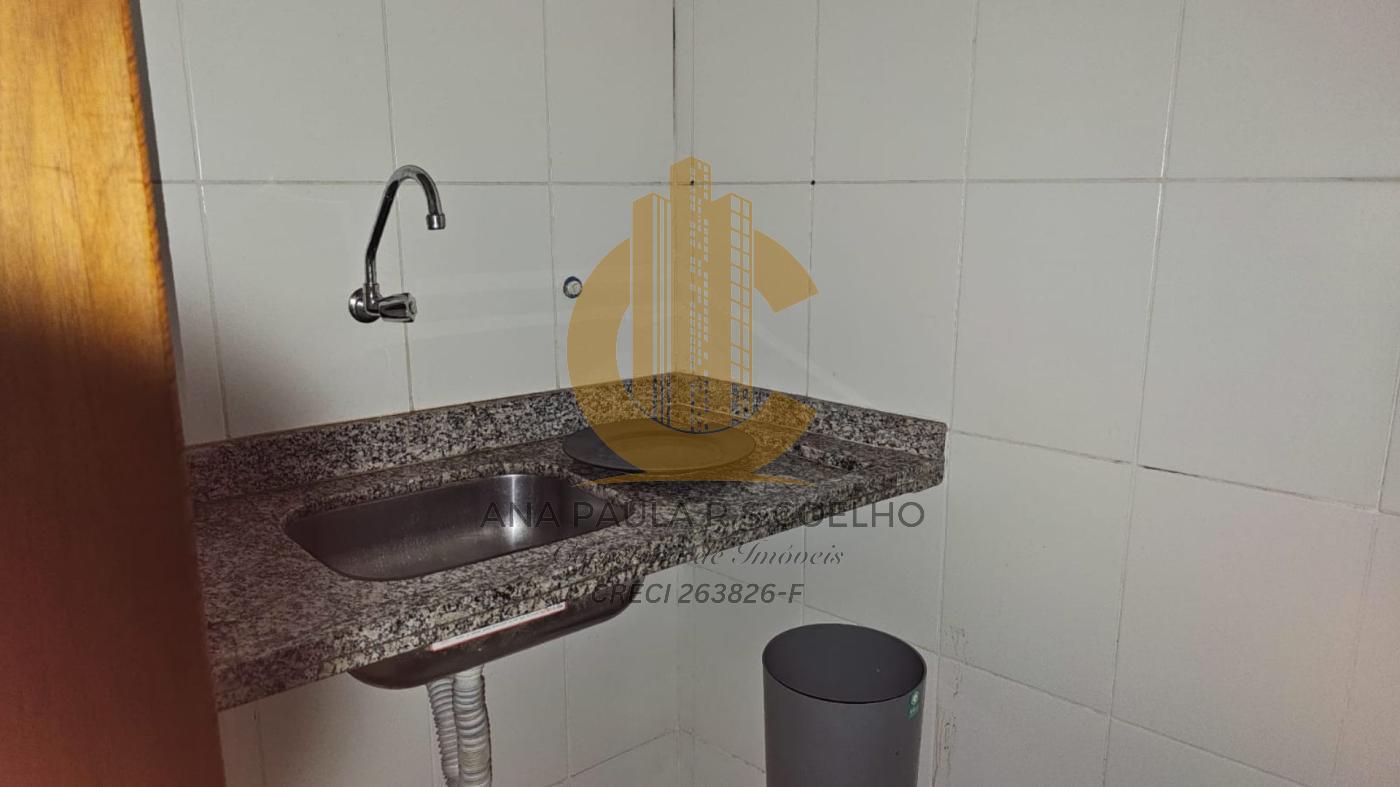 Conjunto Comercial-Sala para alugar, 38m² - Foto 11