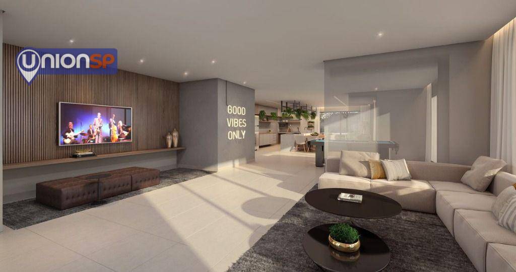 Apartamento à venda com 2 quartos, 64m² - Foto 8