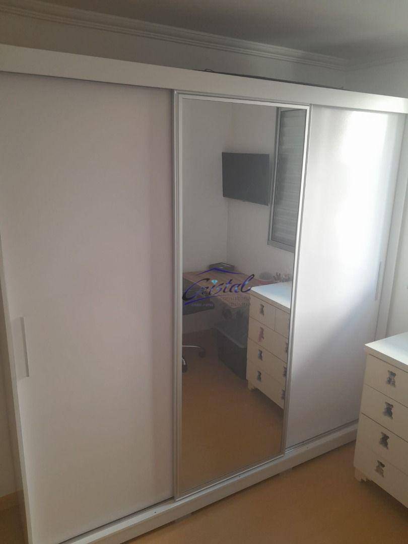 Apartamento à venda com 3 quartos, 55m² - Foto 13