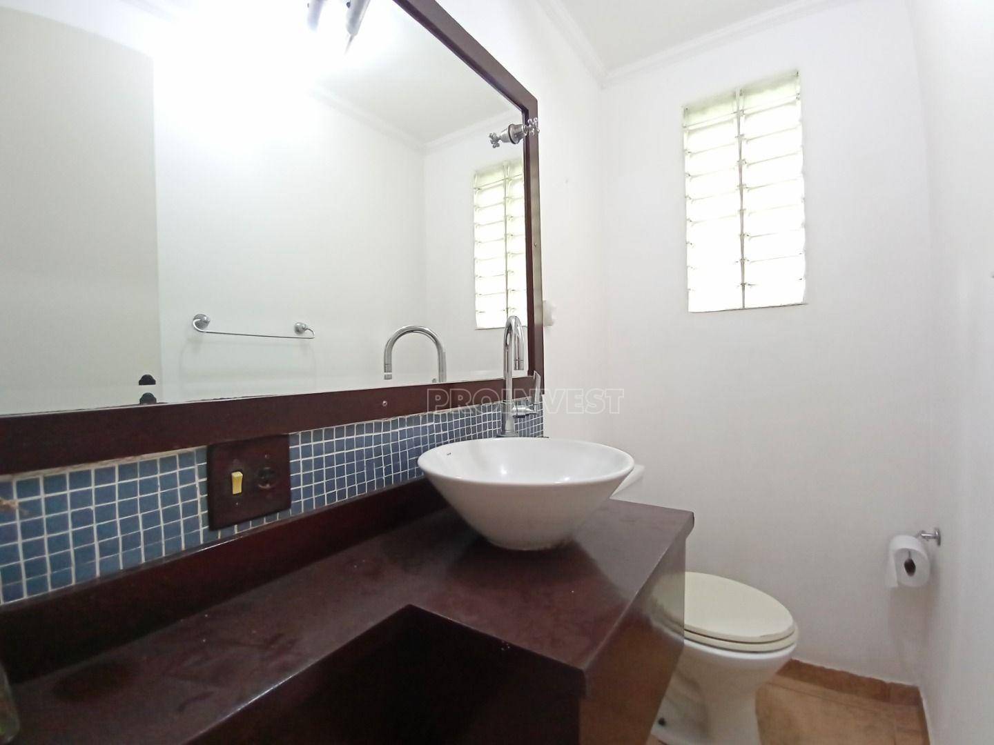 Casa de Condomínio à venda com 3 quartos, 120m² - Foto 7