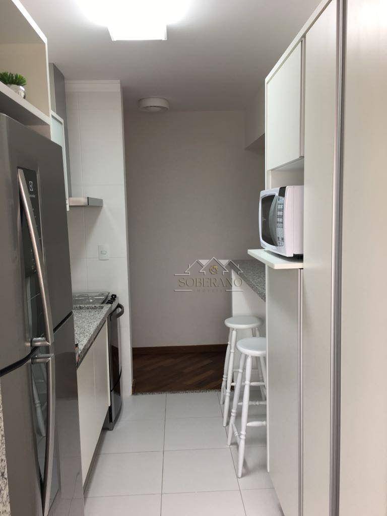 Apartamento à venda com 2 quartos, 62m² - Foto 5