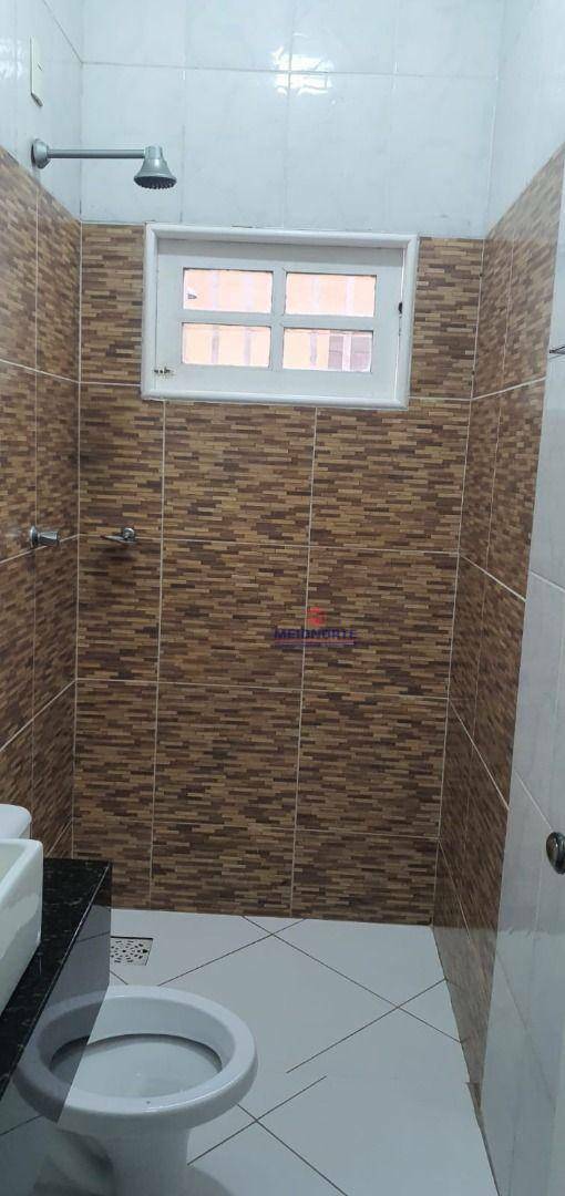 Casa de Condomínio à venda com 3 quartos, 96m² - Foto 12