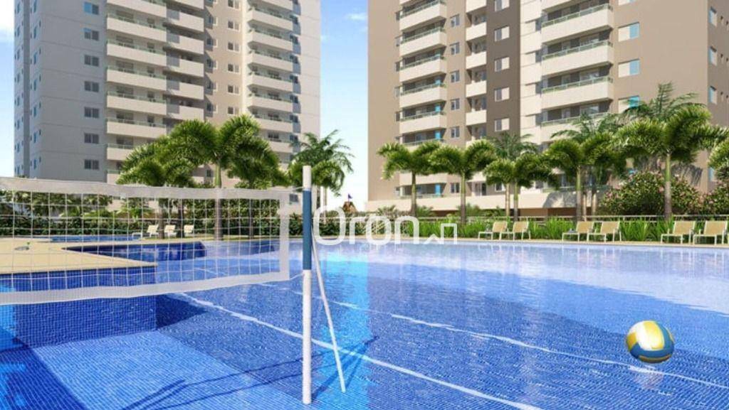 Apartamento à venda com 3 quartos, 74m² - Foto 6