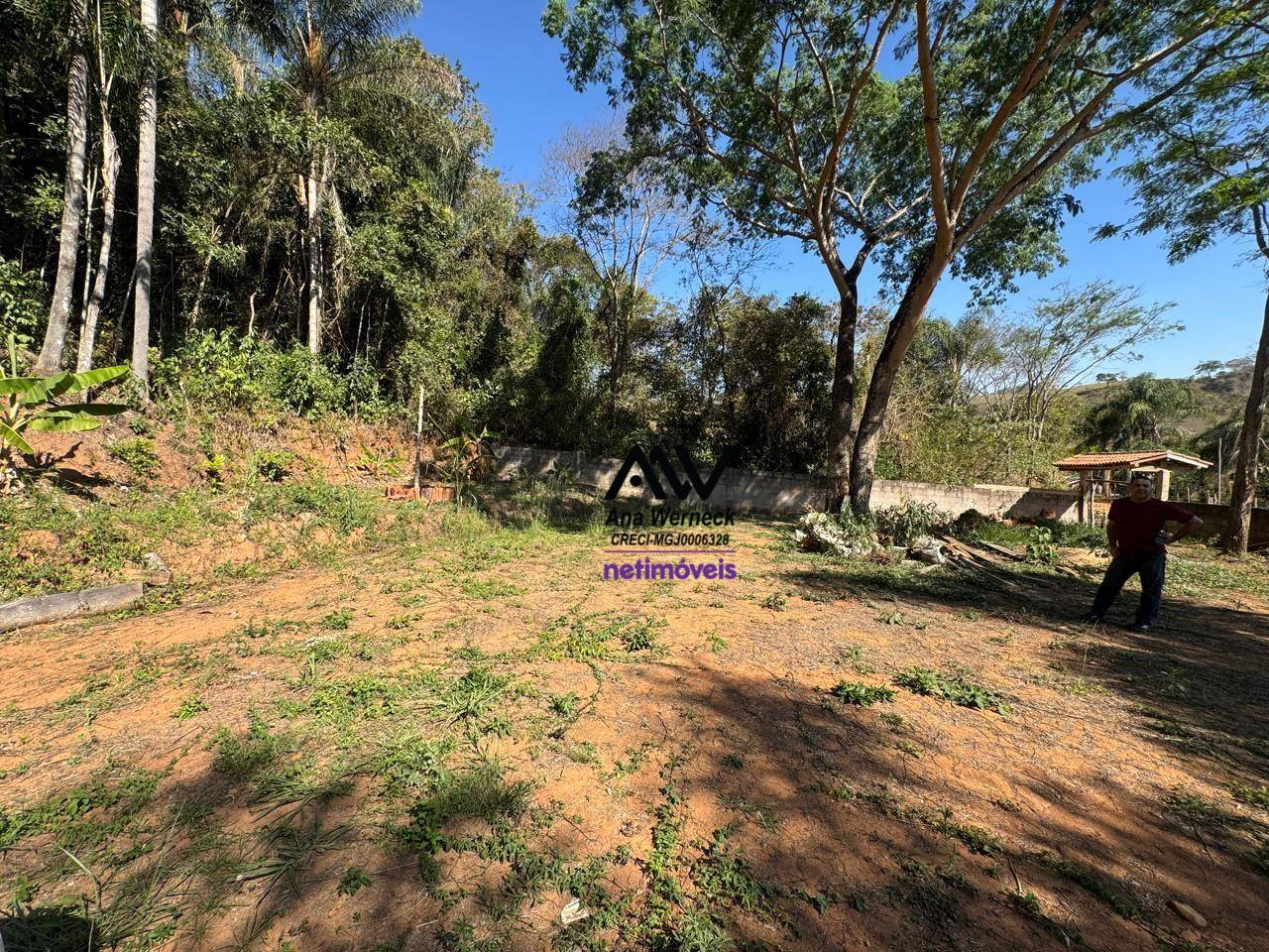 Sítio, 2 quartos, 1000 m² - Foto 5