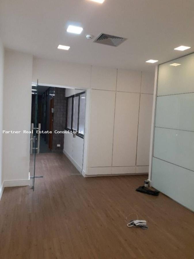 Conjunto Comercial-Sala à venda, 188m² - Foto 8