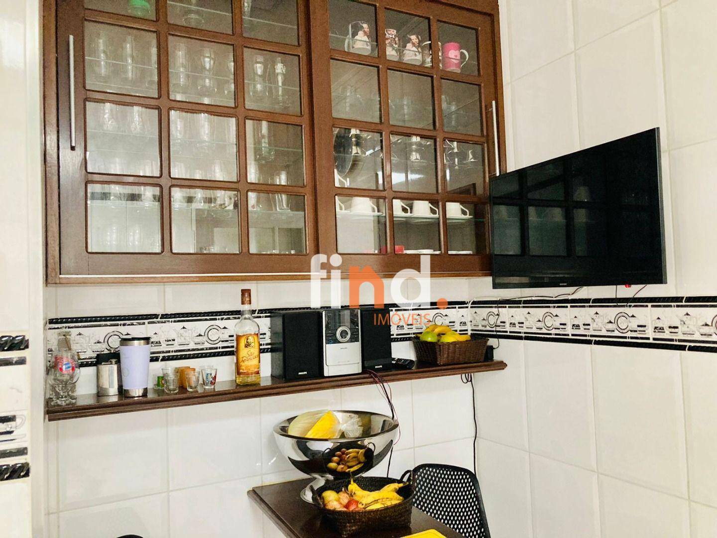 Casa de Condomínio à venda com 6 quartos, 248m² - Foto 19