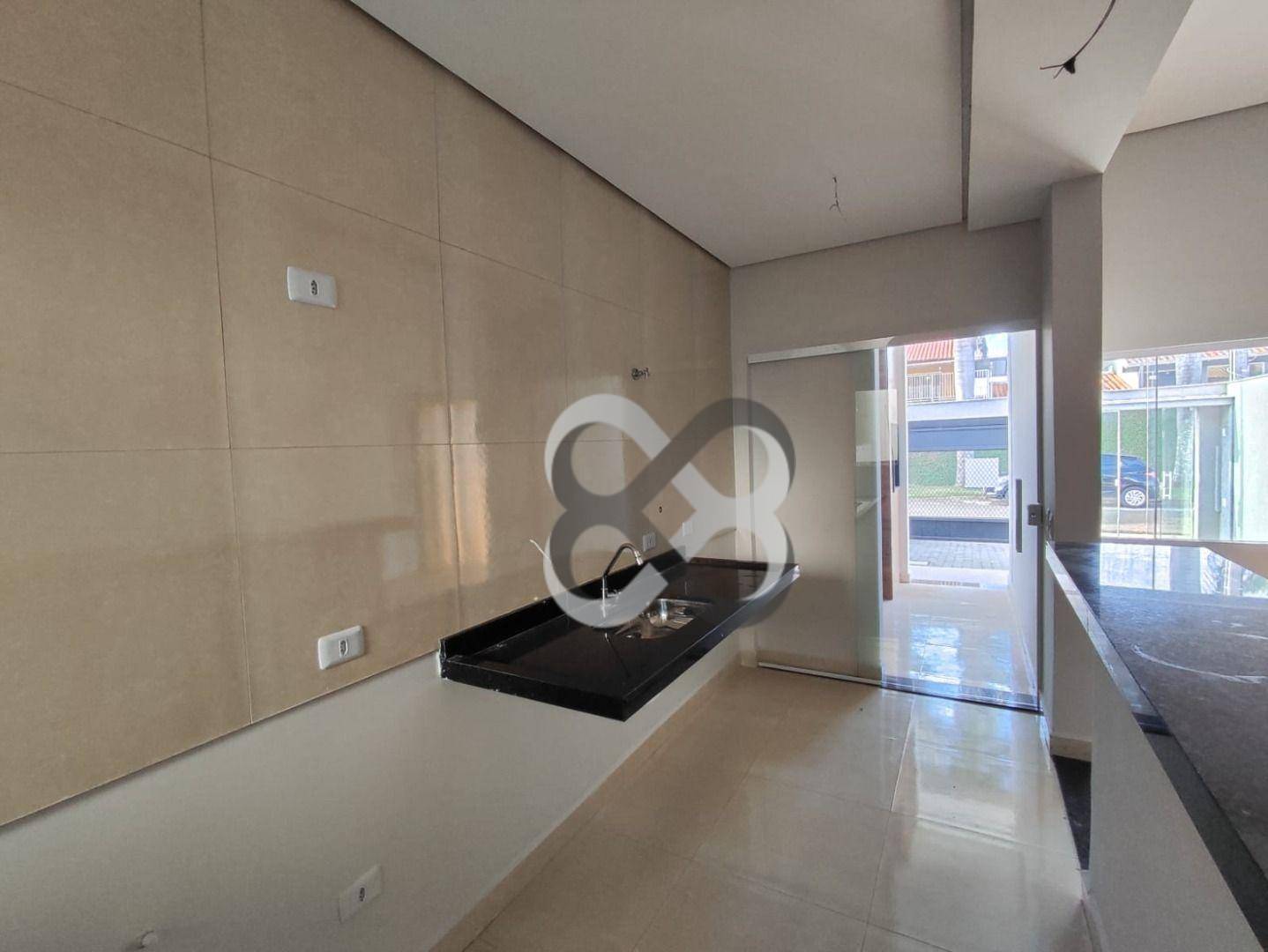 Casa à venda com 3 quartos, 87m² - Foto 16