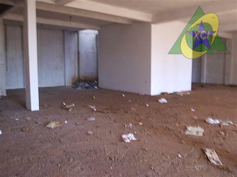 Prédio Inteiro para alugar, 920m² - Foto 9