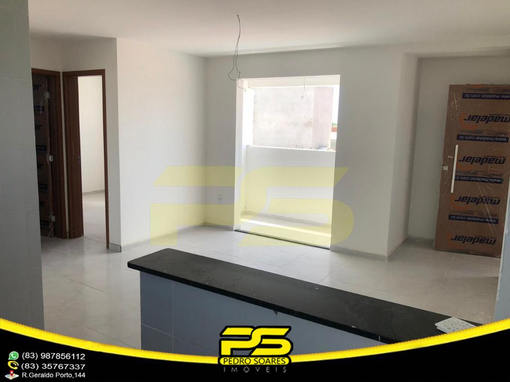 Apartamento à venda com 2 quartos, 56m² - Foto 7