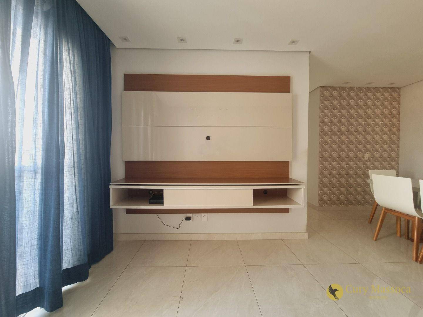 Apartamento, 3 quartos, 86 m² - Foto 5