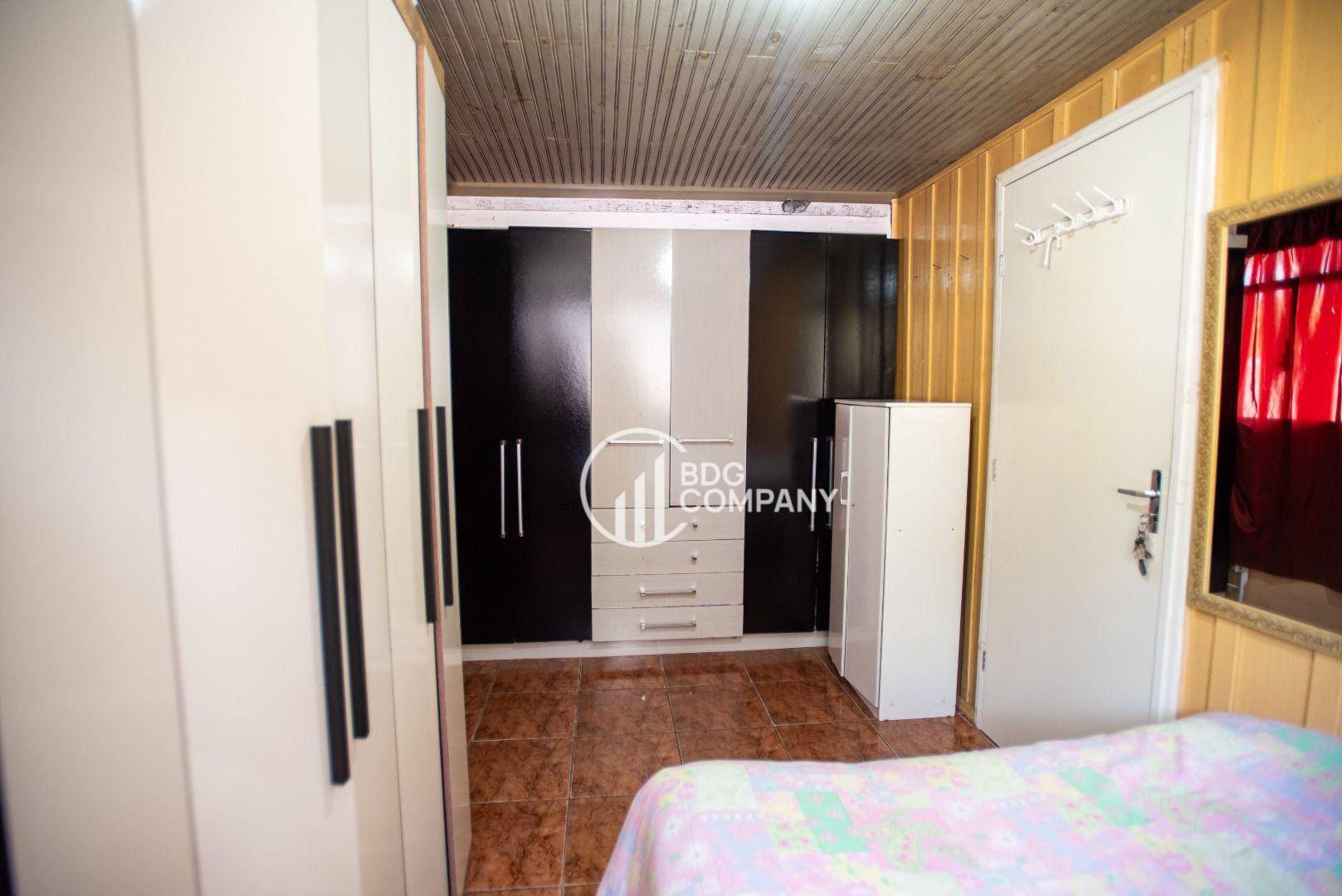 Casa à venda com 2 quartos, 80m² - Foto 18