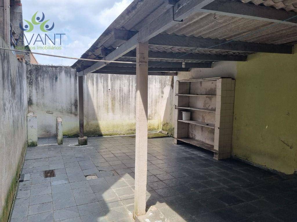 Sobrado para alugar com 4 quartos, 171m² - Foto 21