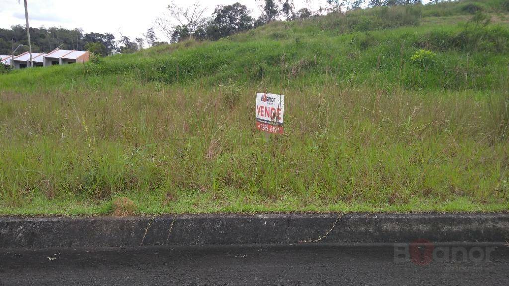 Loteamento e Condomínio à venda, 390M2 - Foto 8