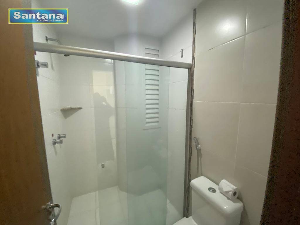 Apartamento à venda com 1 quarto, 34m² - Foto 7