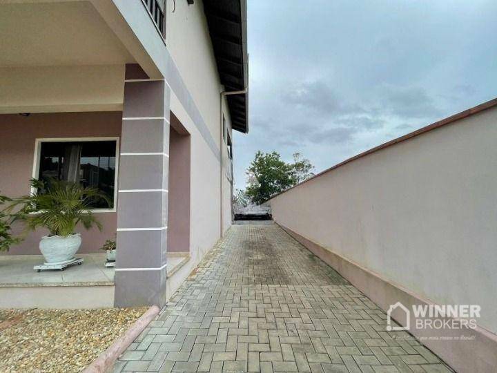 Sobrado, 5 quartos, 225 m² - Foto 4