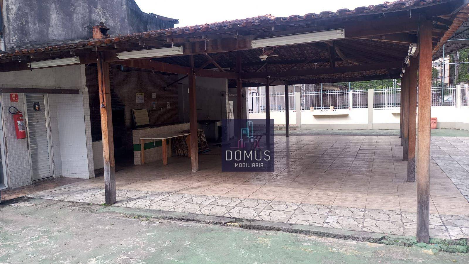 Apartamento à venda com 2 quartos, 54m² - Foto 7