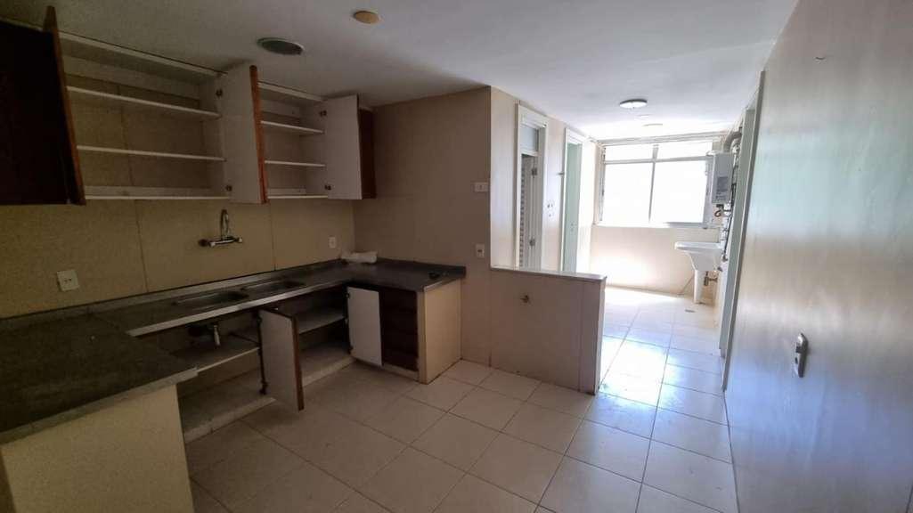 Apartamento à venda com 4 quartos, 188m² - Foto 6