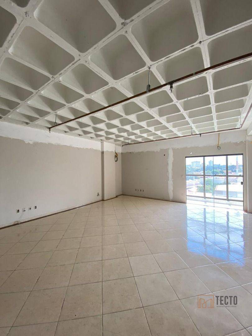 Conjunto Comercial-Sala à venda, 56m² - Foto 16