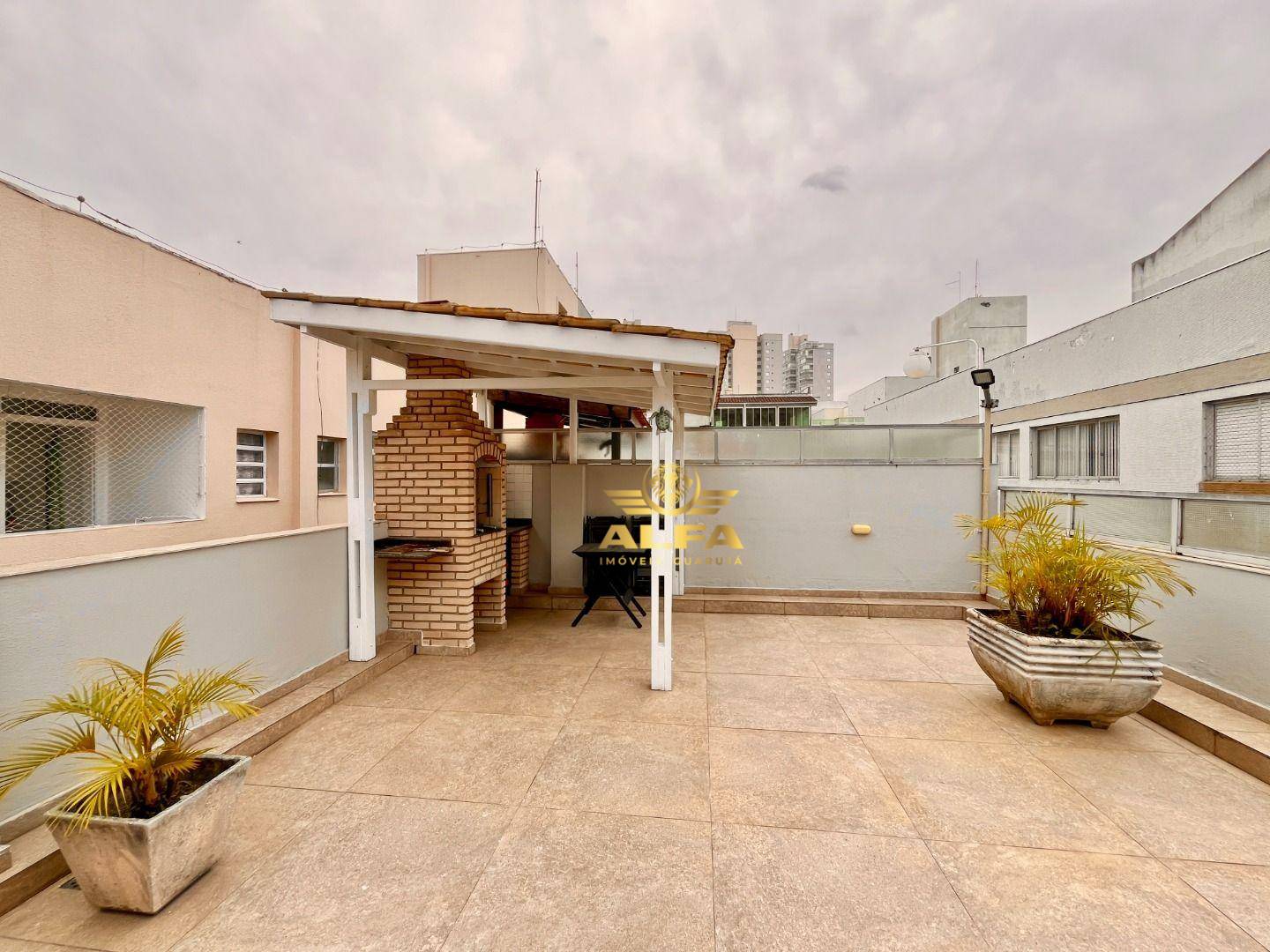 Cobertura à venda com 2 quartos, 123m² - Foto 21