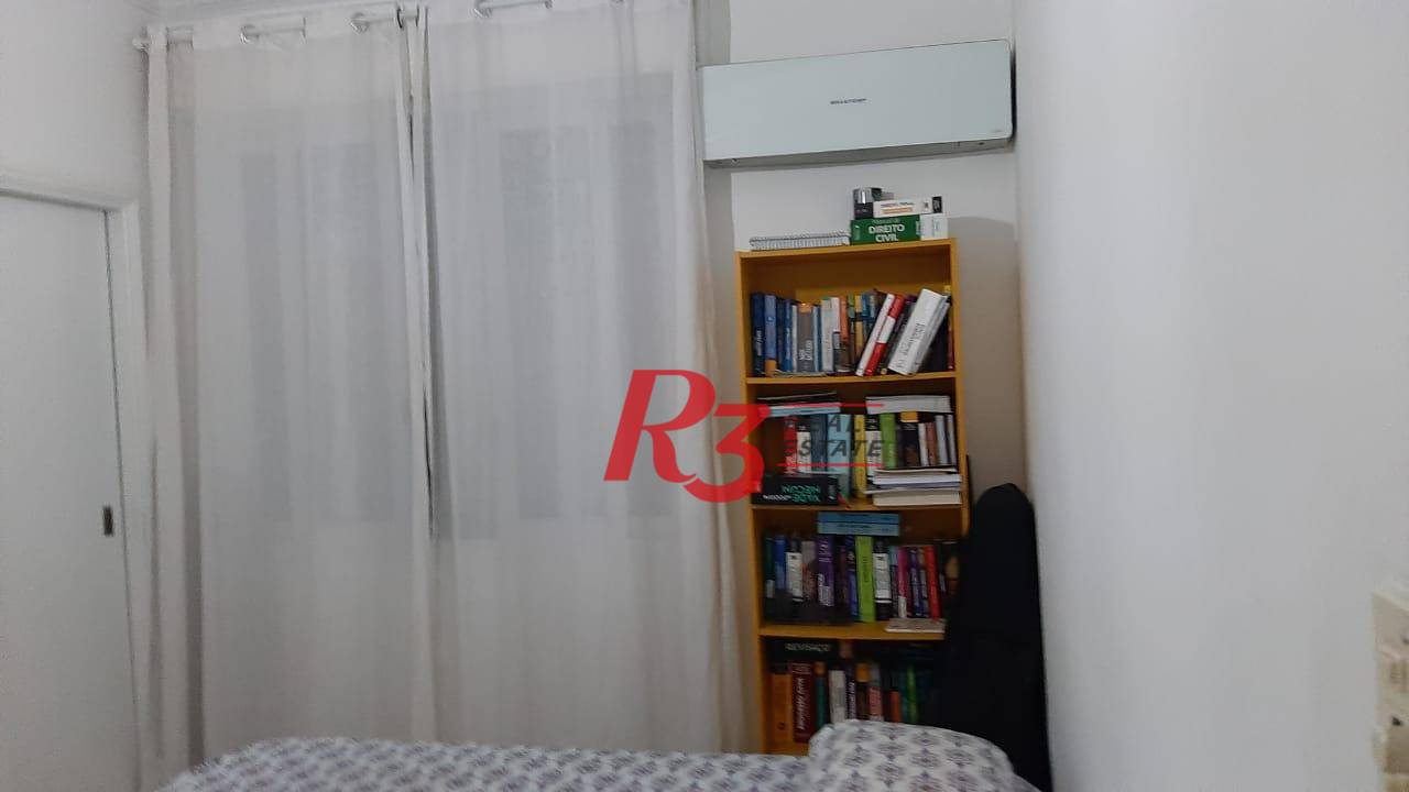 Apartamento à venda com 3 quartos, 110m² - Foto 26