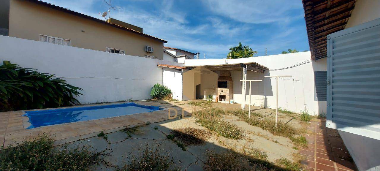 Casa à venda e aluguel com 3 quartos, 182m² - Foto 22