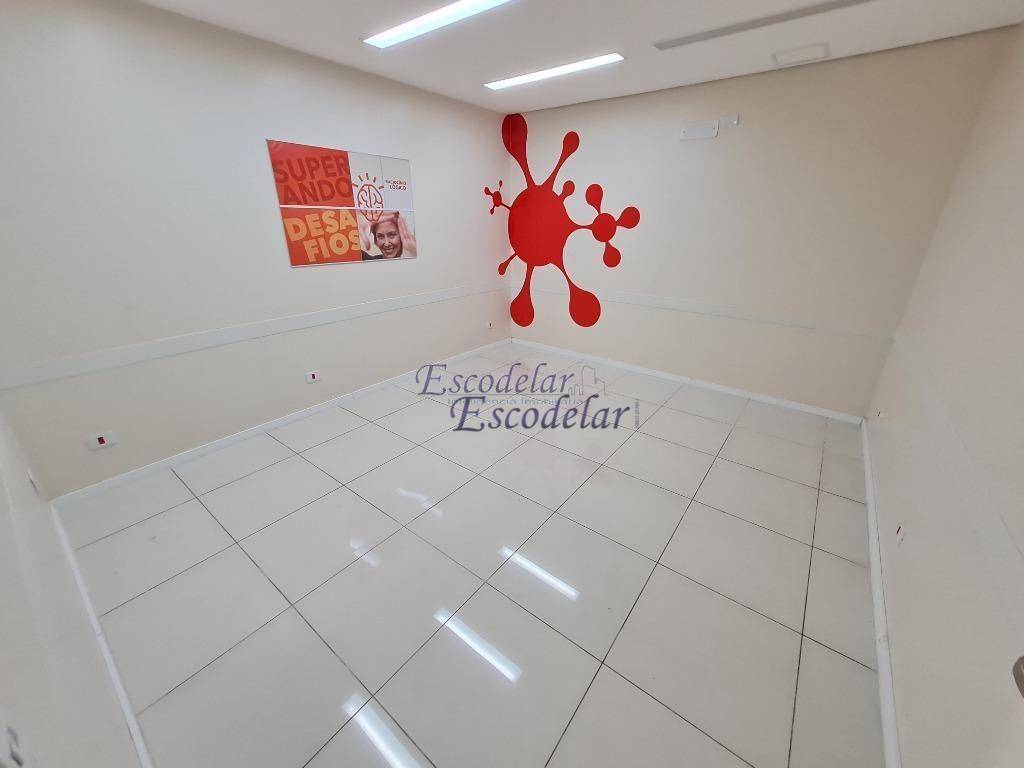 Conjunto Comercial-Sala para alugar, 340m² - Foto 4