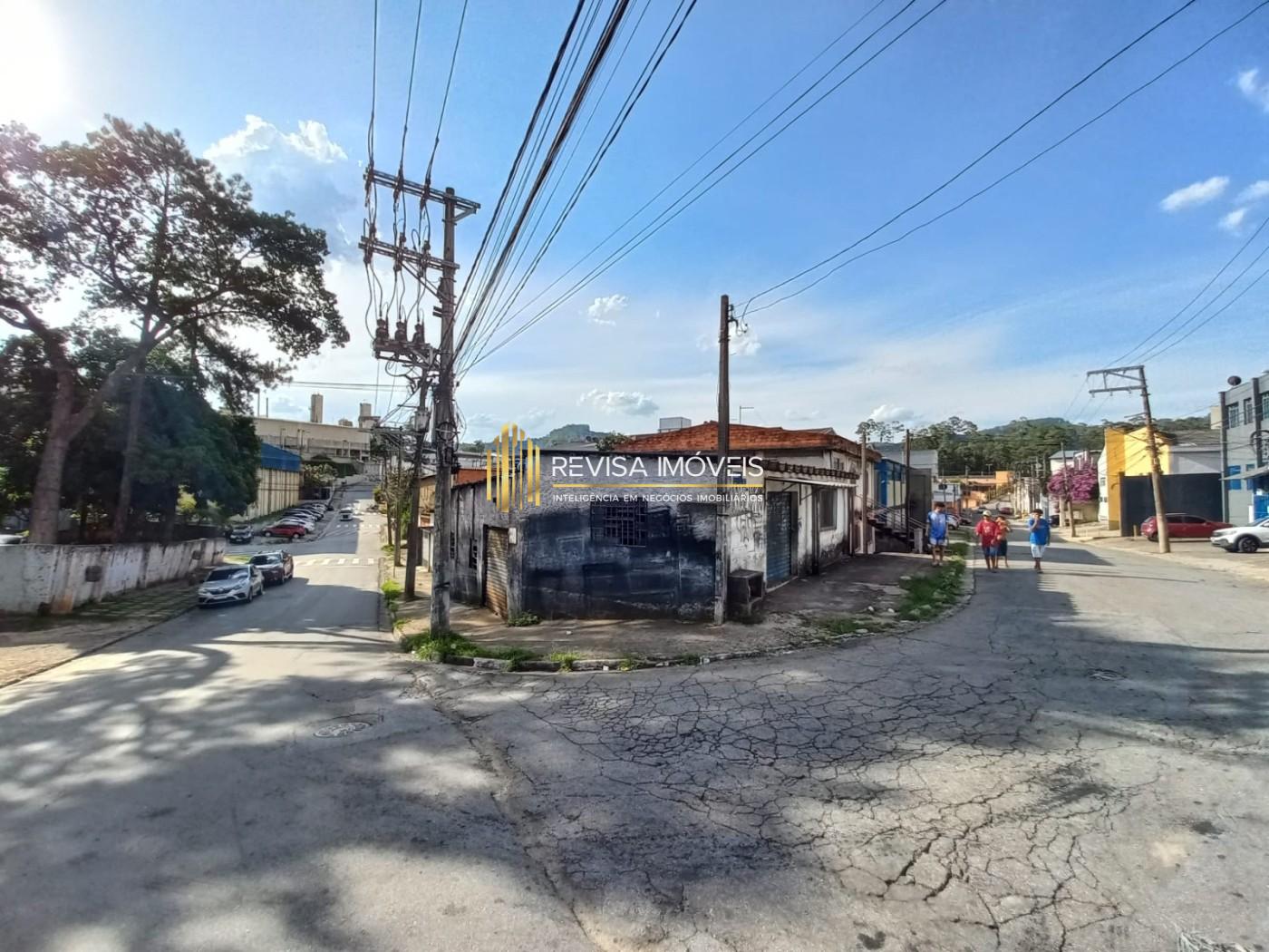 Terreno à venda, 590m² - Foto 4