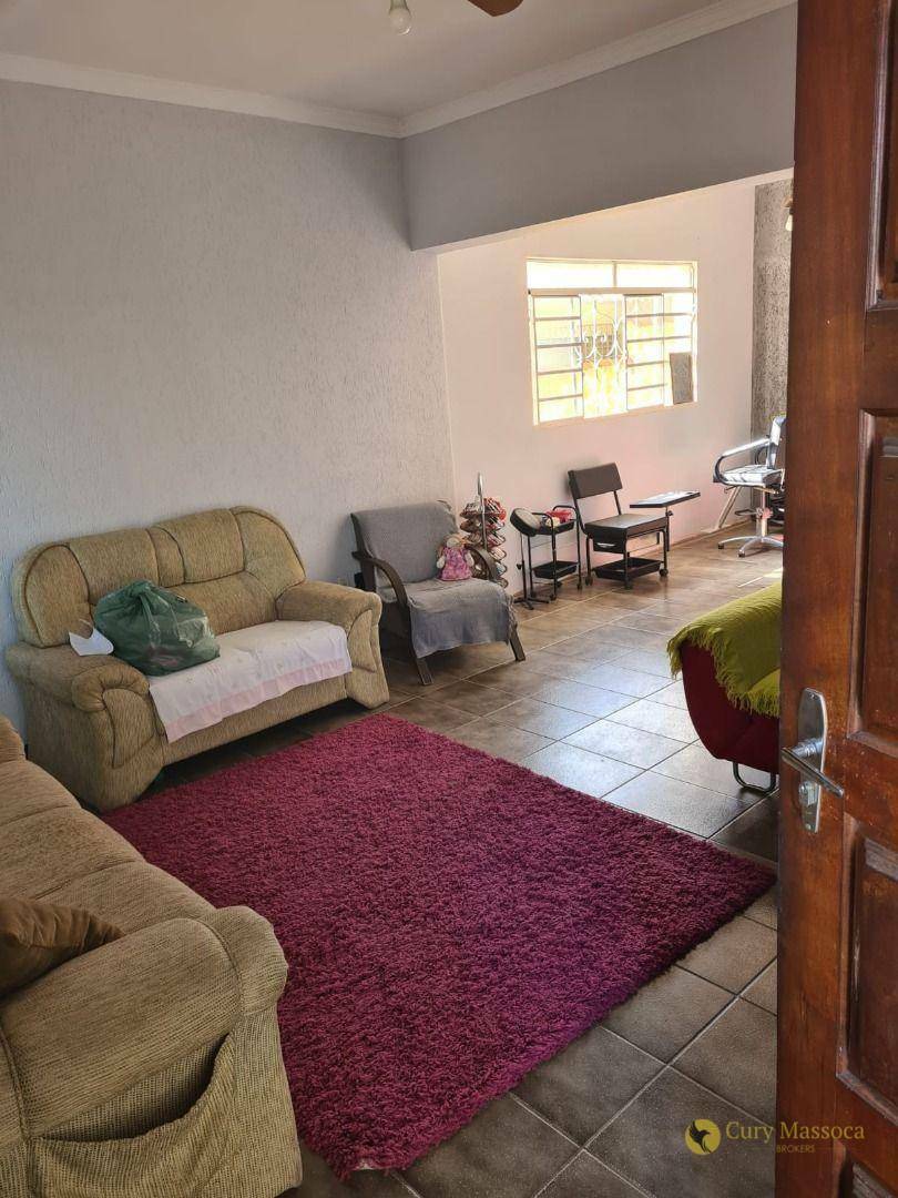 Casa, 4 quartos, 150 m² - Foto 5