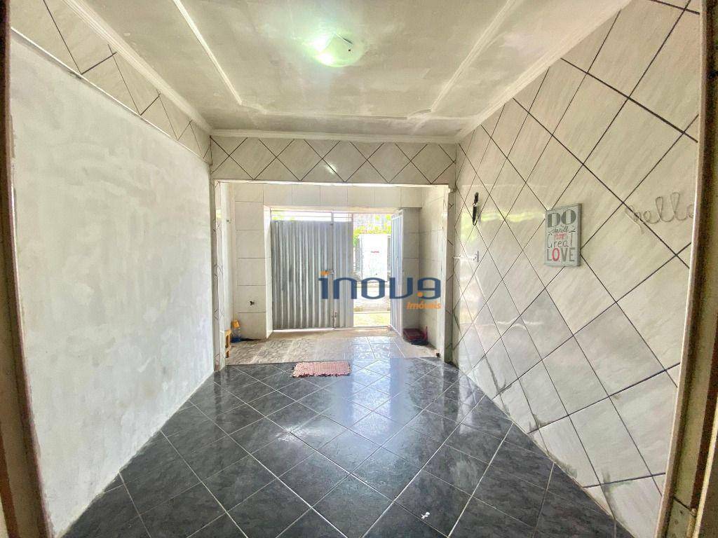 Casa à venda com 3 quartos, 100m² - Foto 2