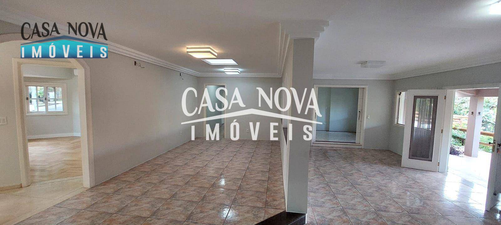 Casa de Condomínio para alugar com 3 quartos, 420m² - Foto 4